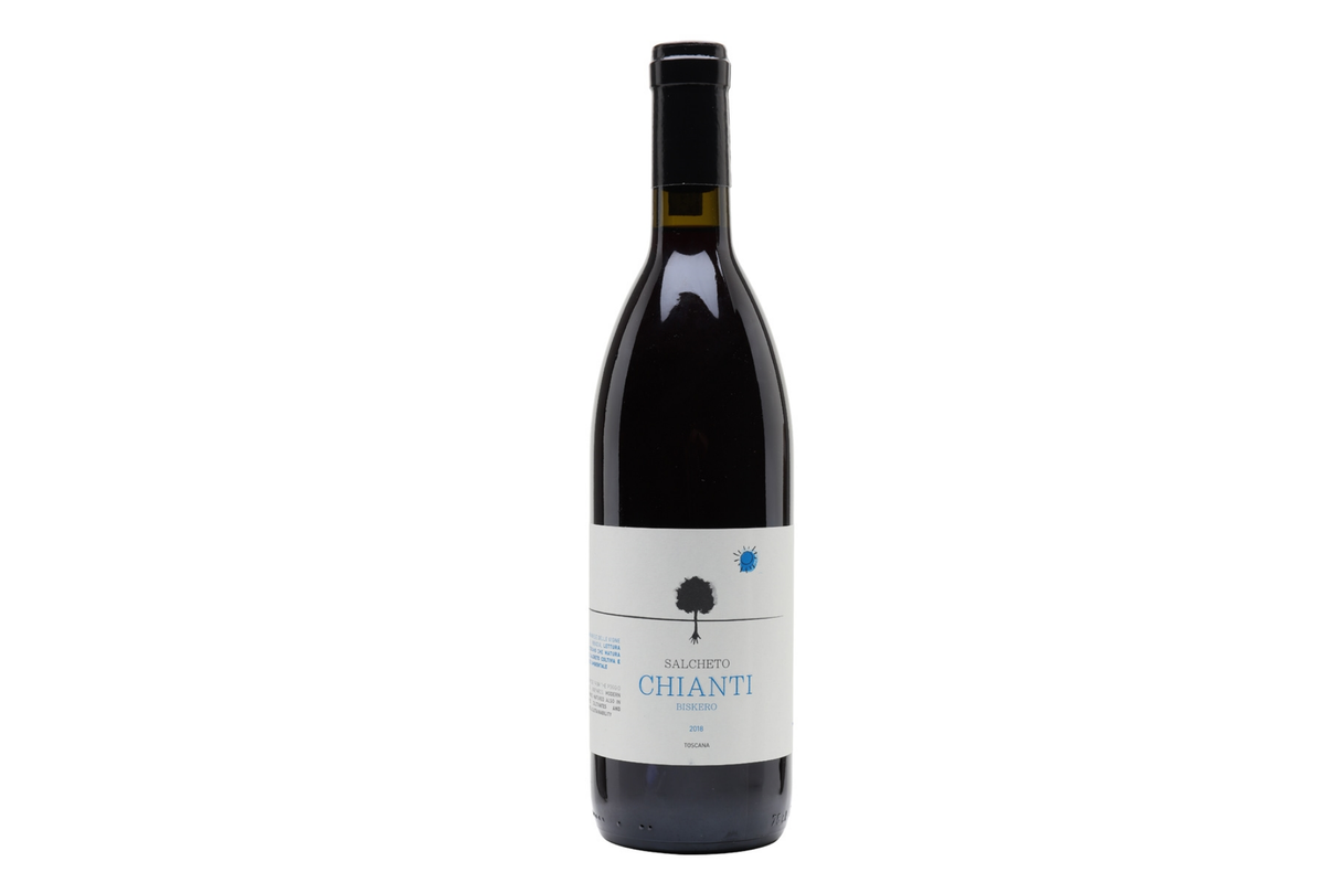 Salcheto Chianti Biskero 2025