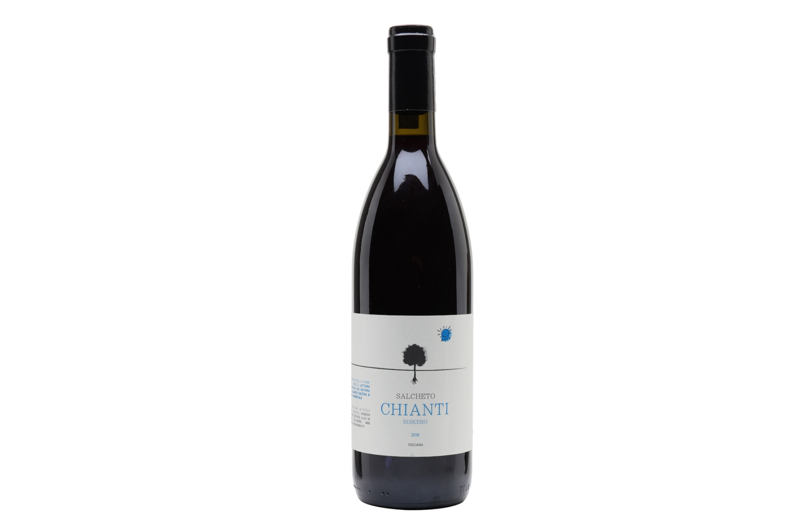 Salcheto Chianti Biskero 2025