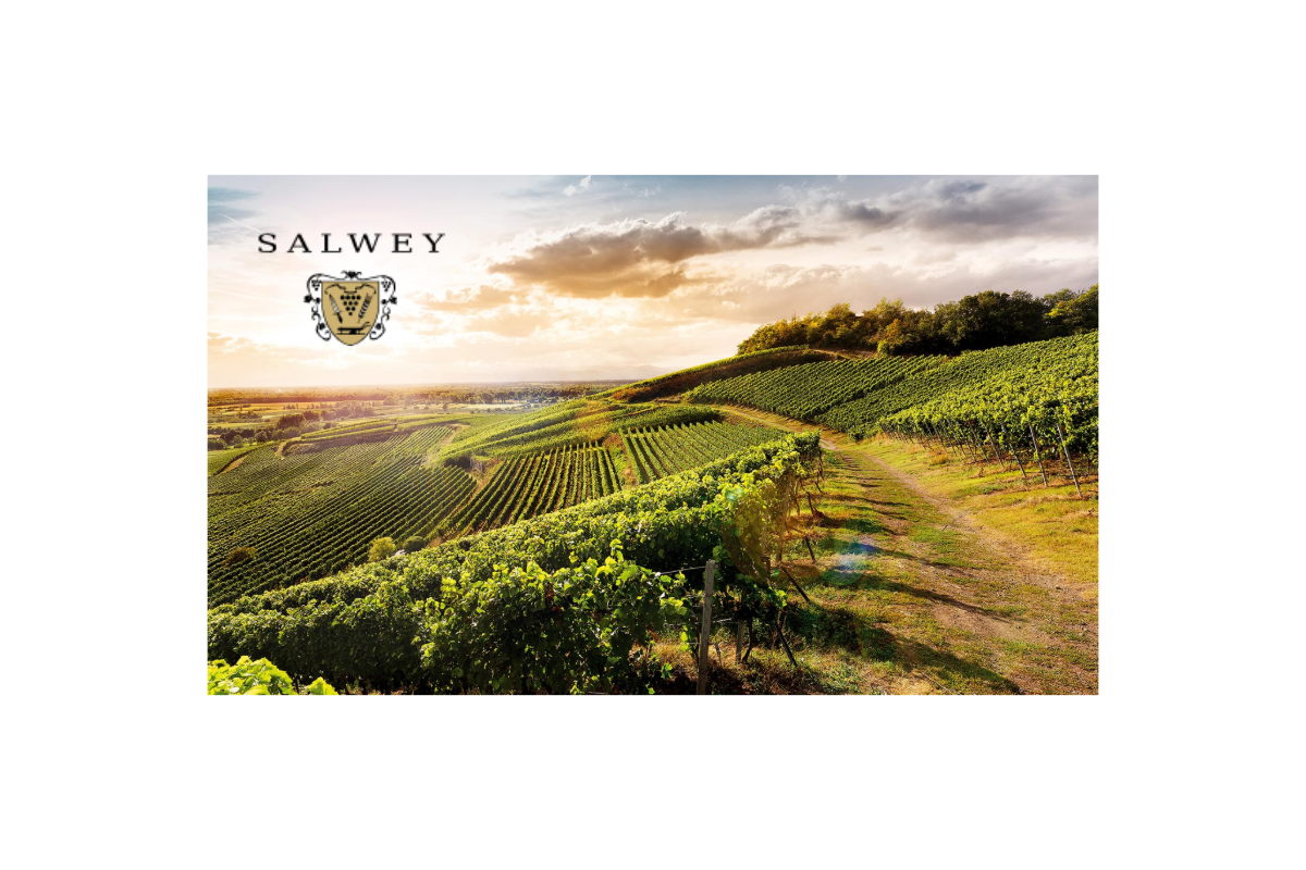 Meet the Winemaker: Weingut Salwey, Wednesday, 18th September - 7 pm