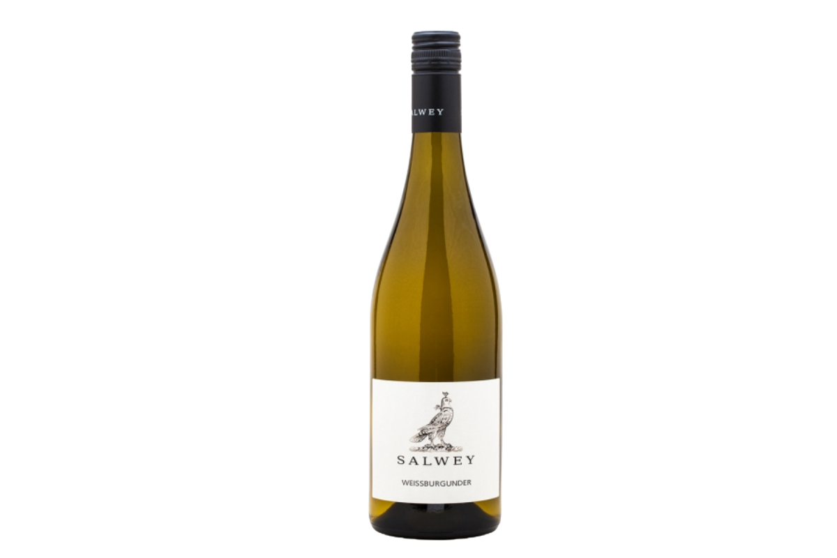 Salwey Weissburgunder Gutswein 2025