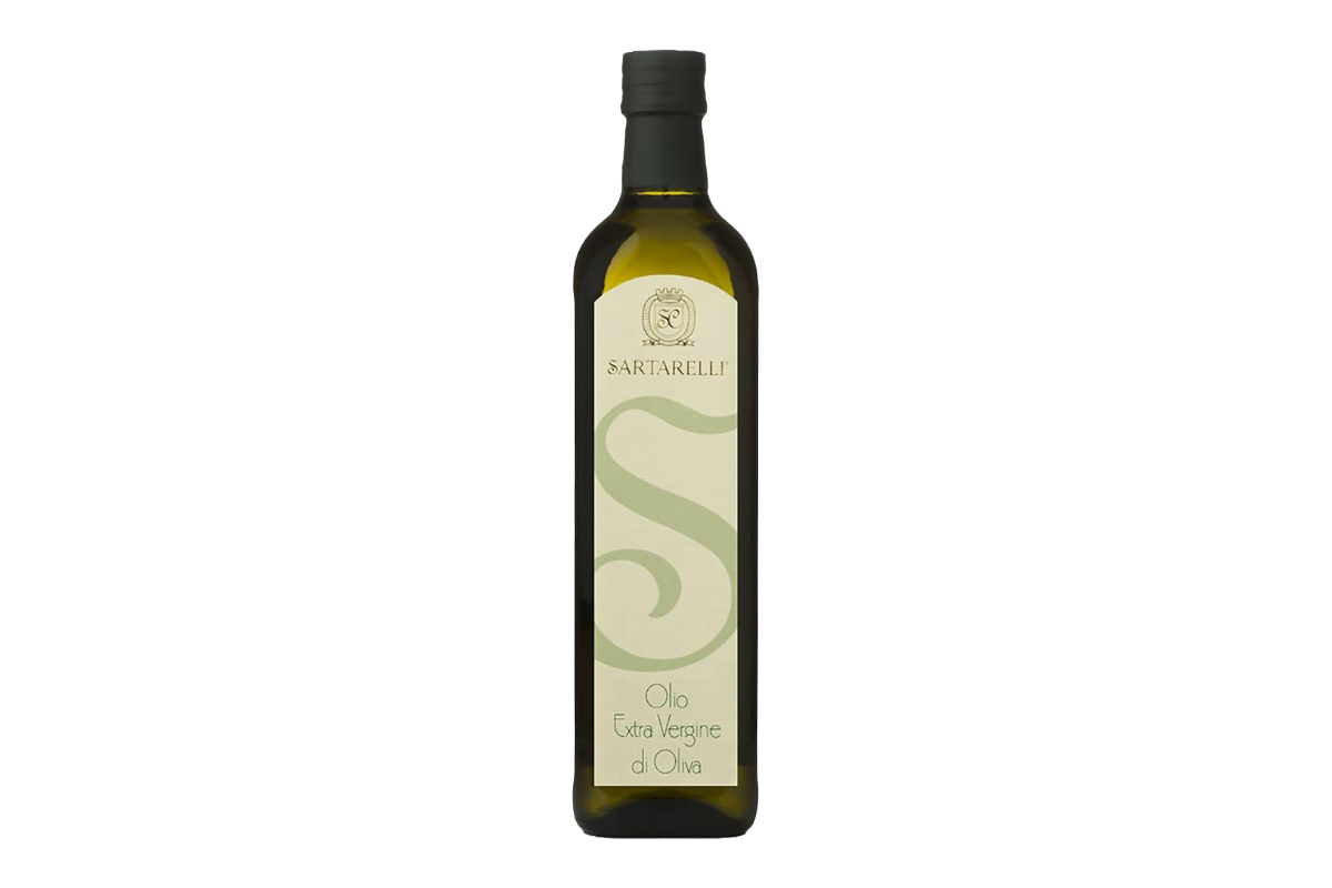 Sartarelli Extra Virgin Olive Oil 75cl