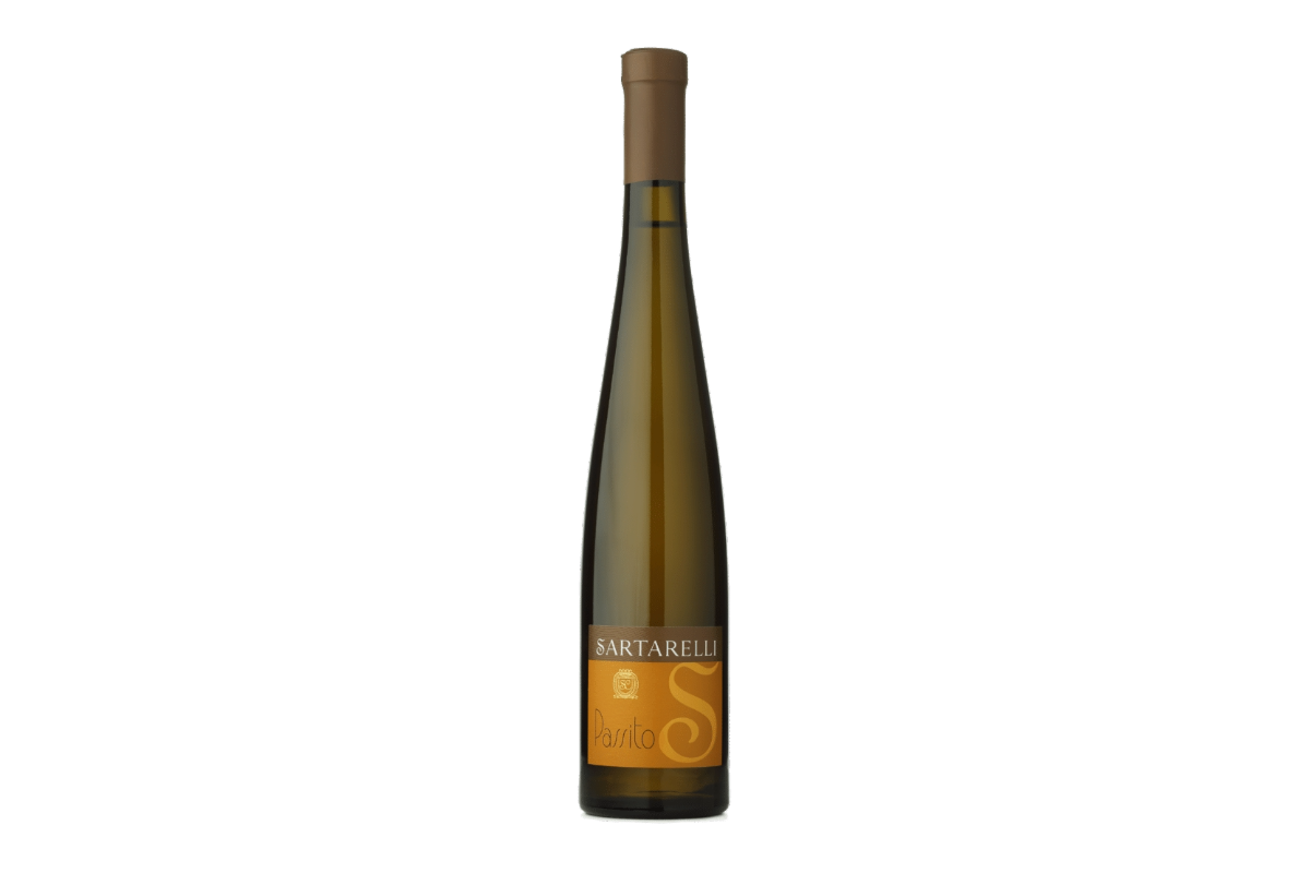 Sartarelli Passito Verdicchio dei Castelli di Jesi 2022 50cl