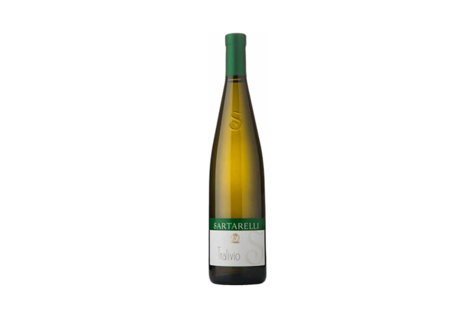 Sartarelli Tralivio Verdicchio dei Castelli di Jesi 2023