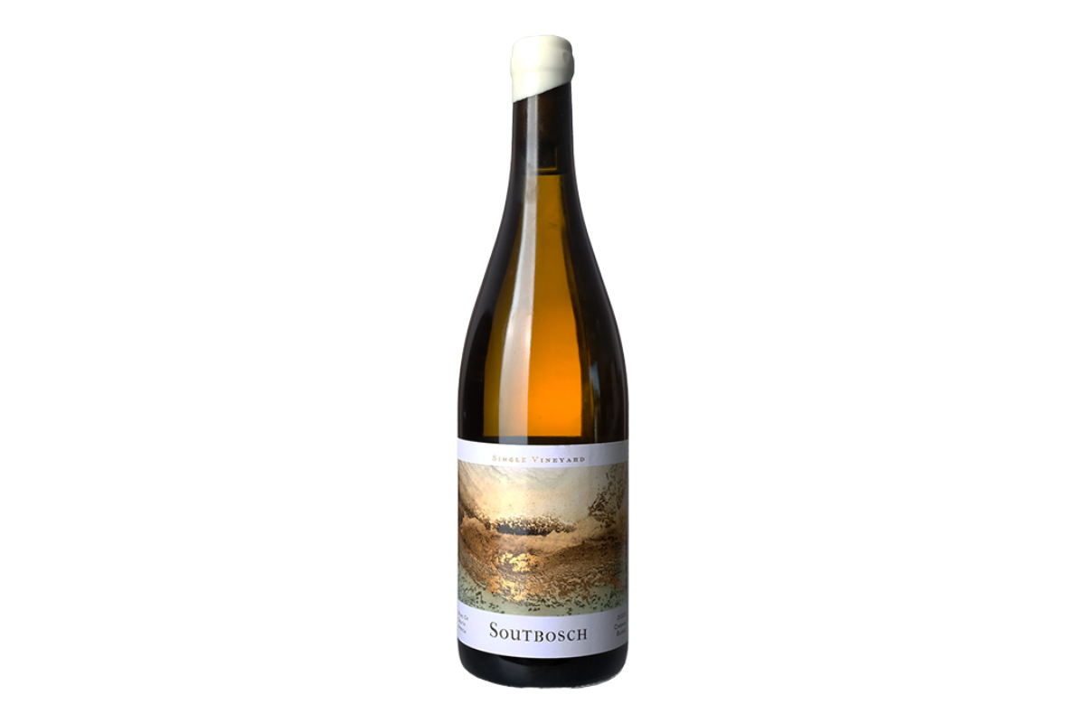 Scions of Sinai Soutbosch Chenin Blanc Stellenbosch 2024