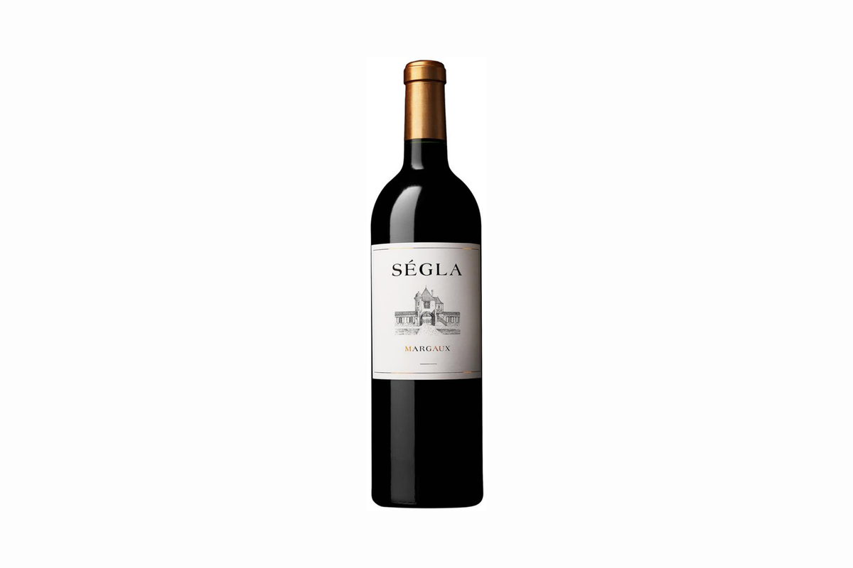 Chateau Rauzan-Segla Margaux 2017