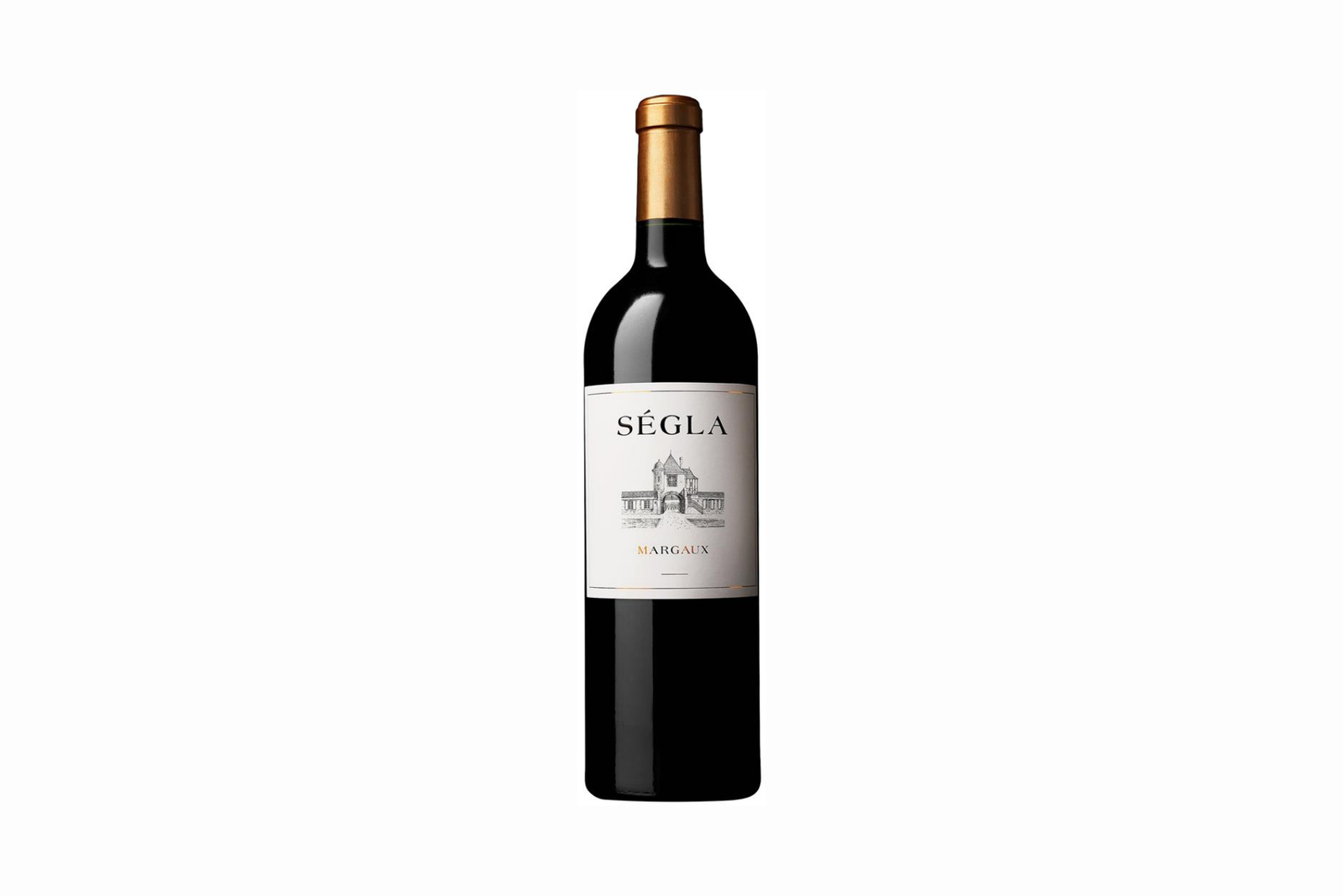 Chateau Rauzan-Segla Margaux 2017