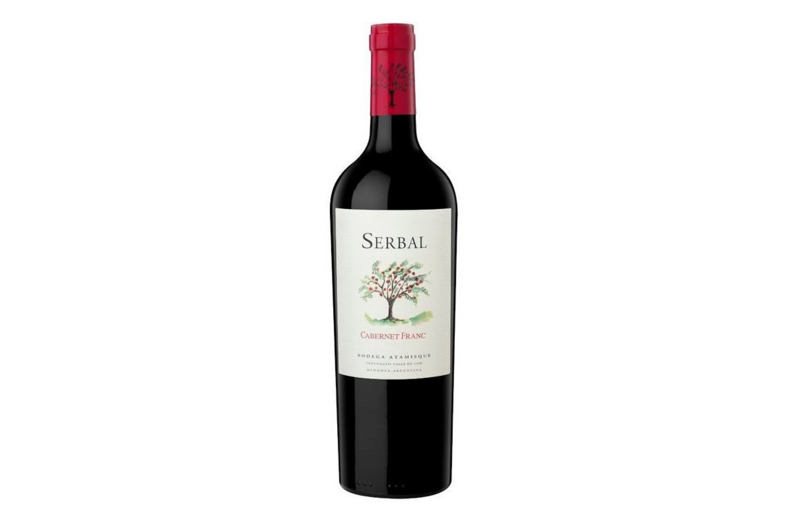 Bodega Atamisque Serbal Cabernet Franc Tupungato 2024