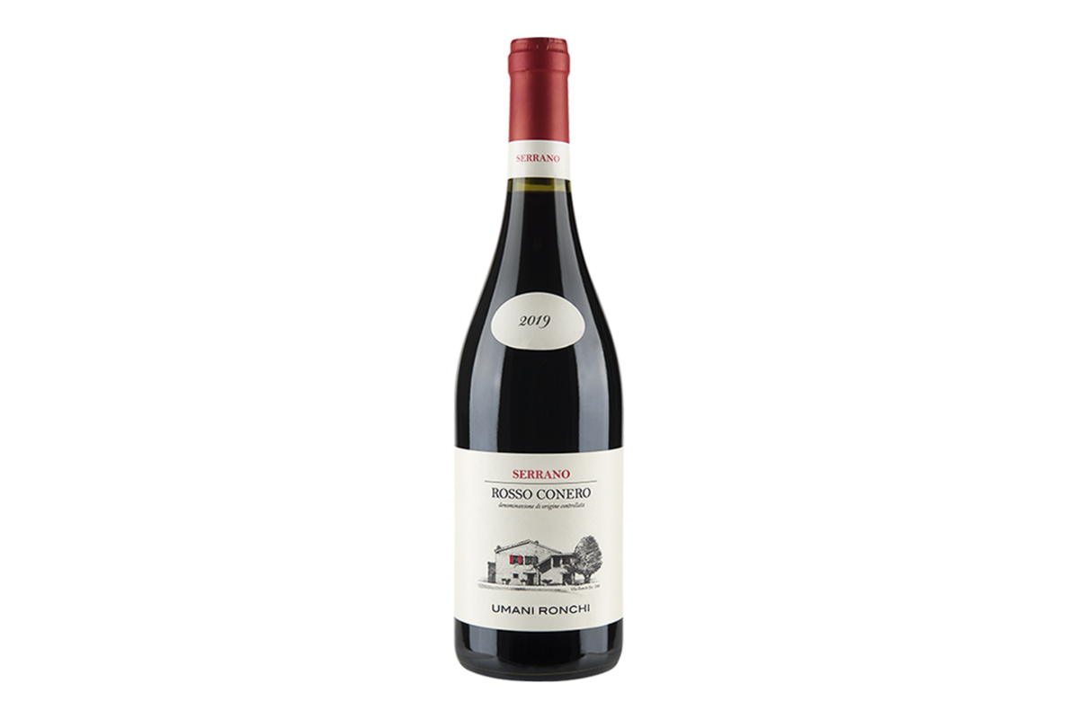 Umani Ronchi Serrano Rosso Conero 2024