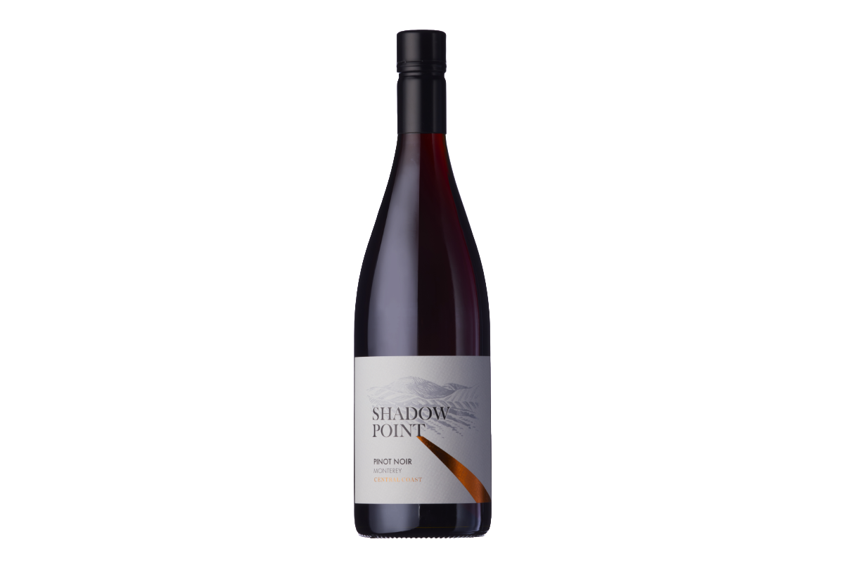 Shadow Point Pinot Noir Monterey 2020