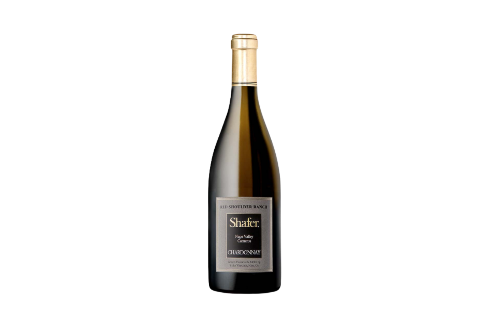 Shafer Red Shoulder Ranch Chardonnay Los Carneros 2024