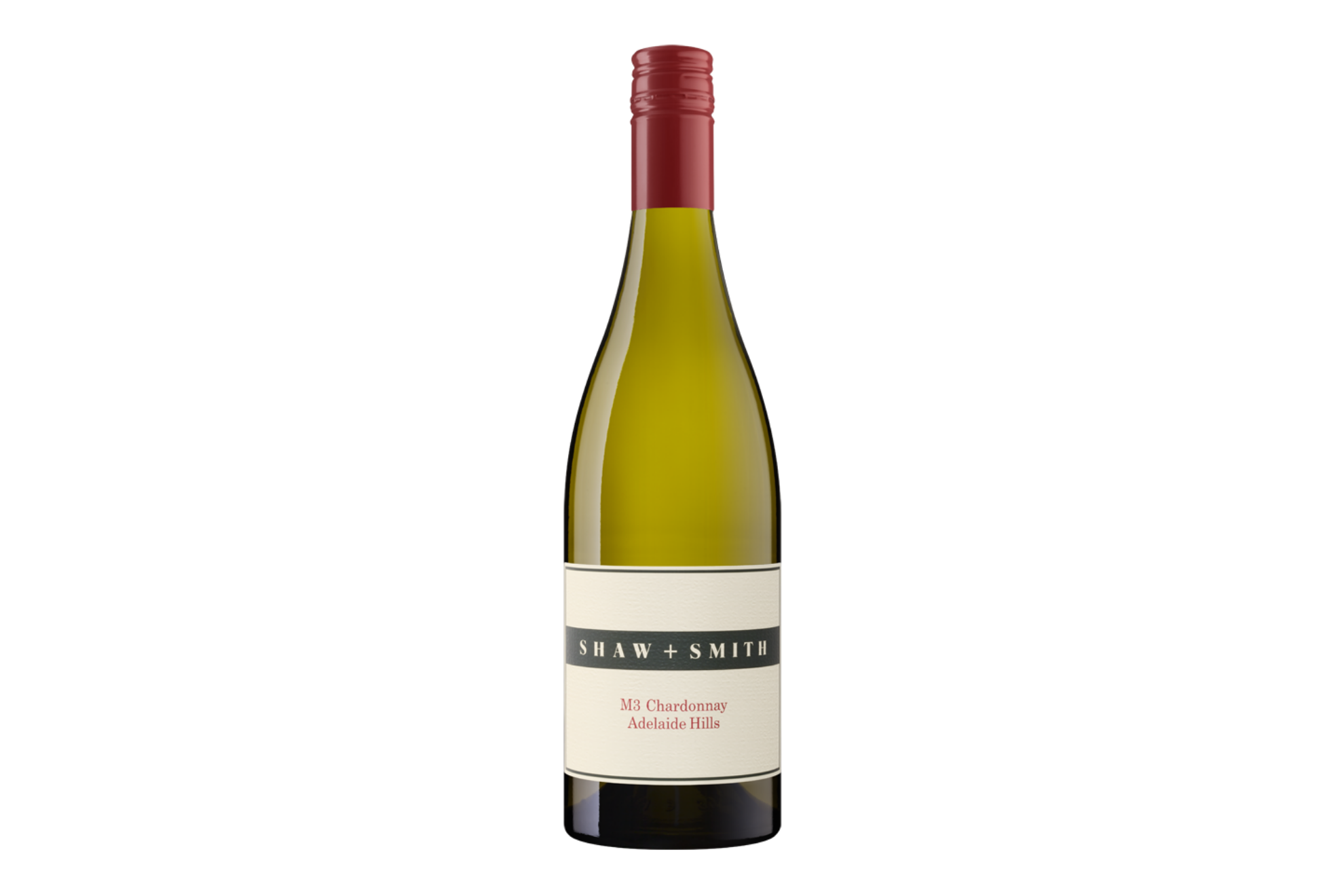 Shaw + Smith M3 Chardonnay Adelaide Hills 2023 37.5cl