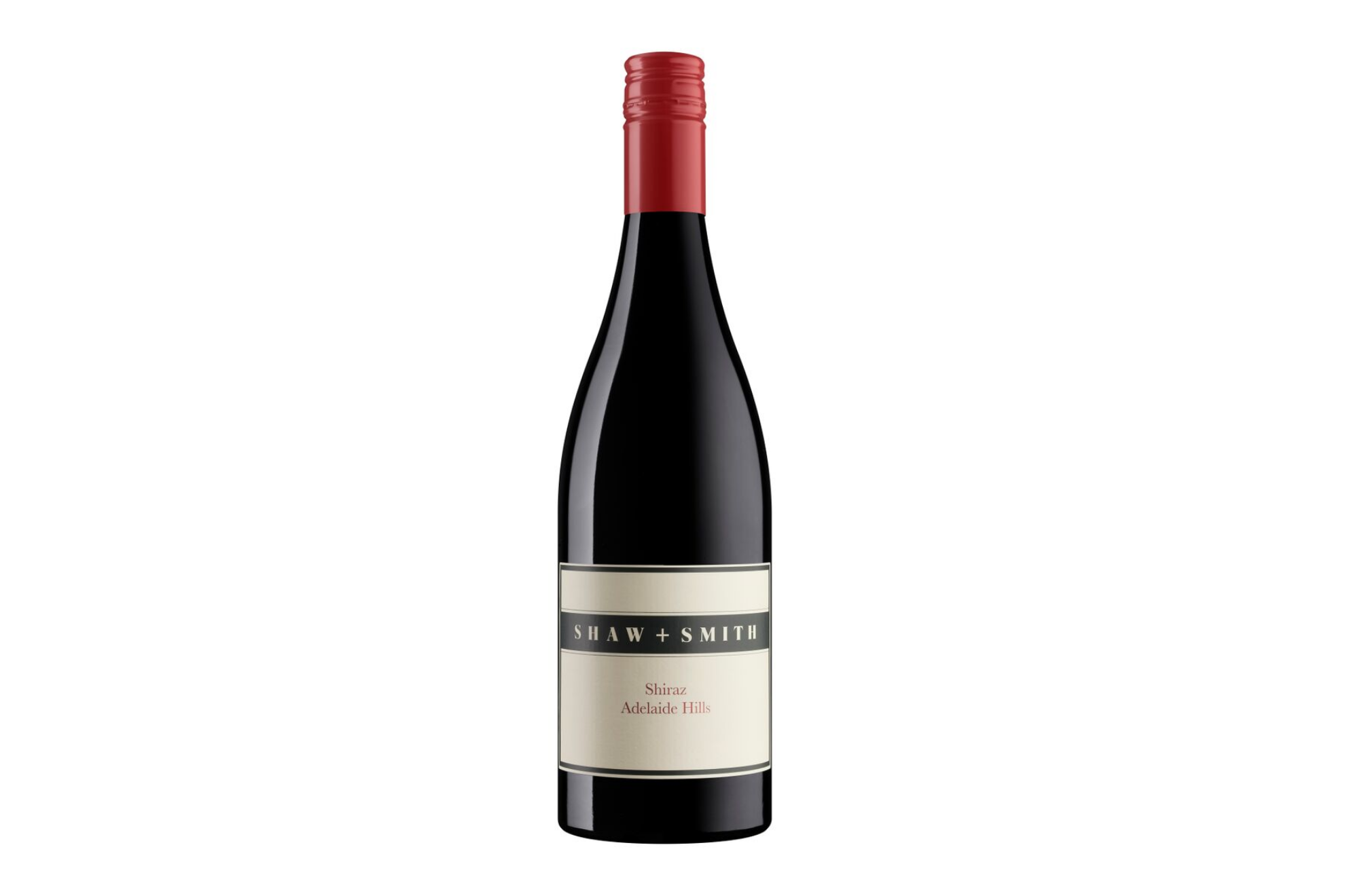 Shaw + Smith Shiraz Adelaide Hills Shiraz 2019 37.5cl