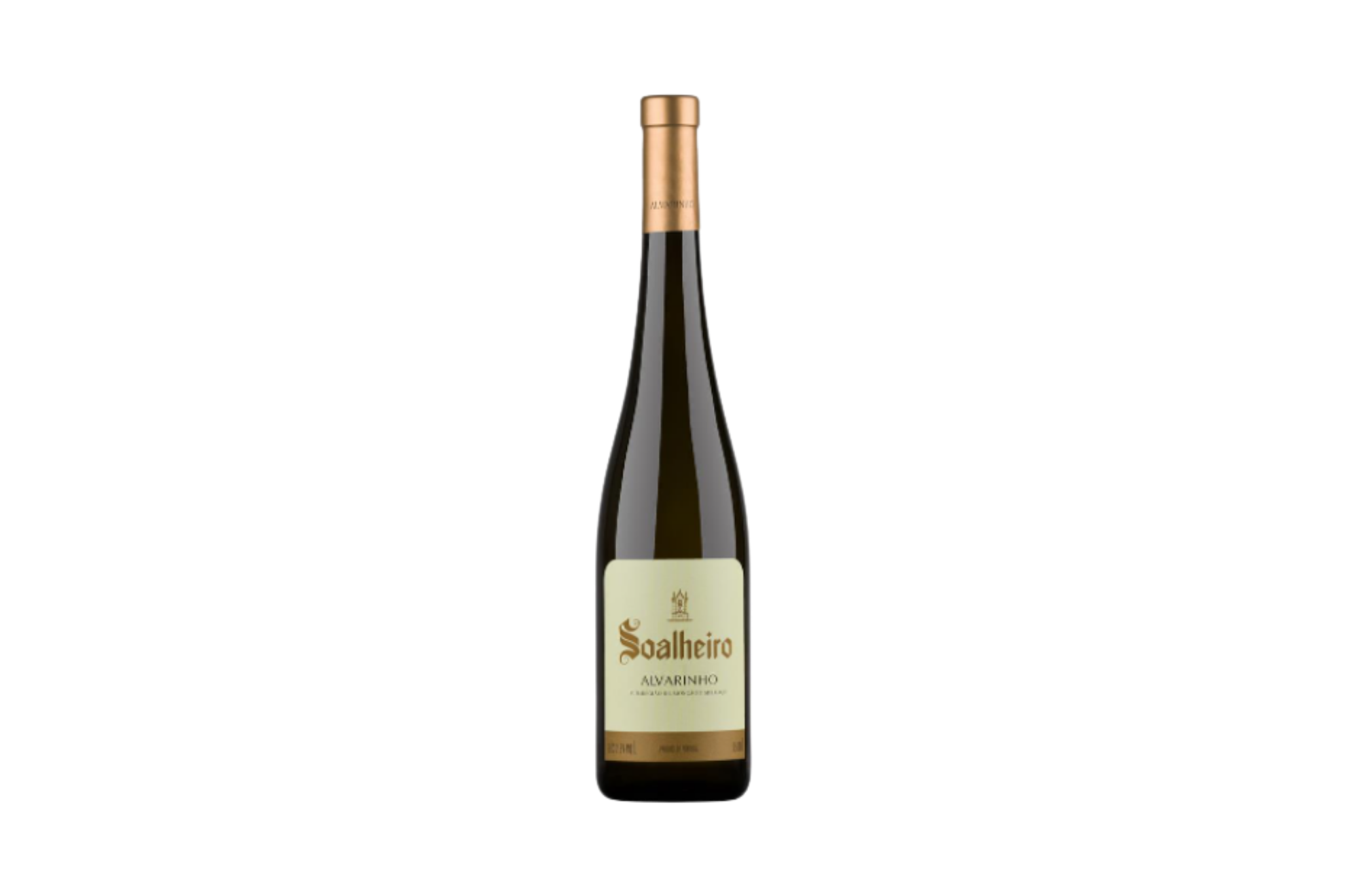 Soalheiro Alvarinho Moncao e Melgaco 2023 150cl