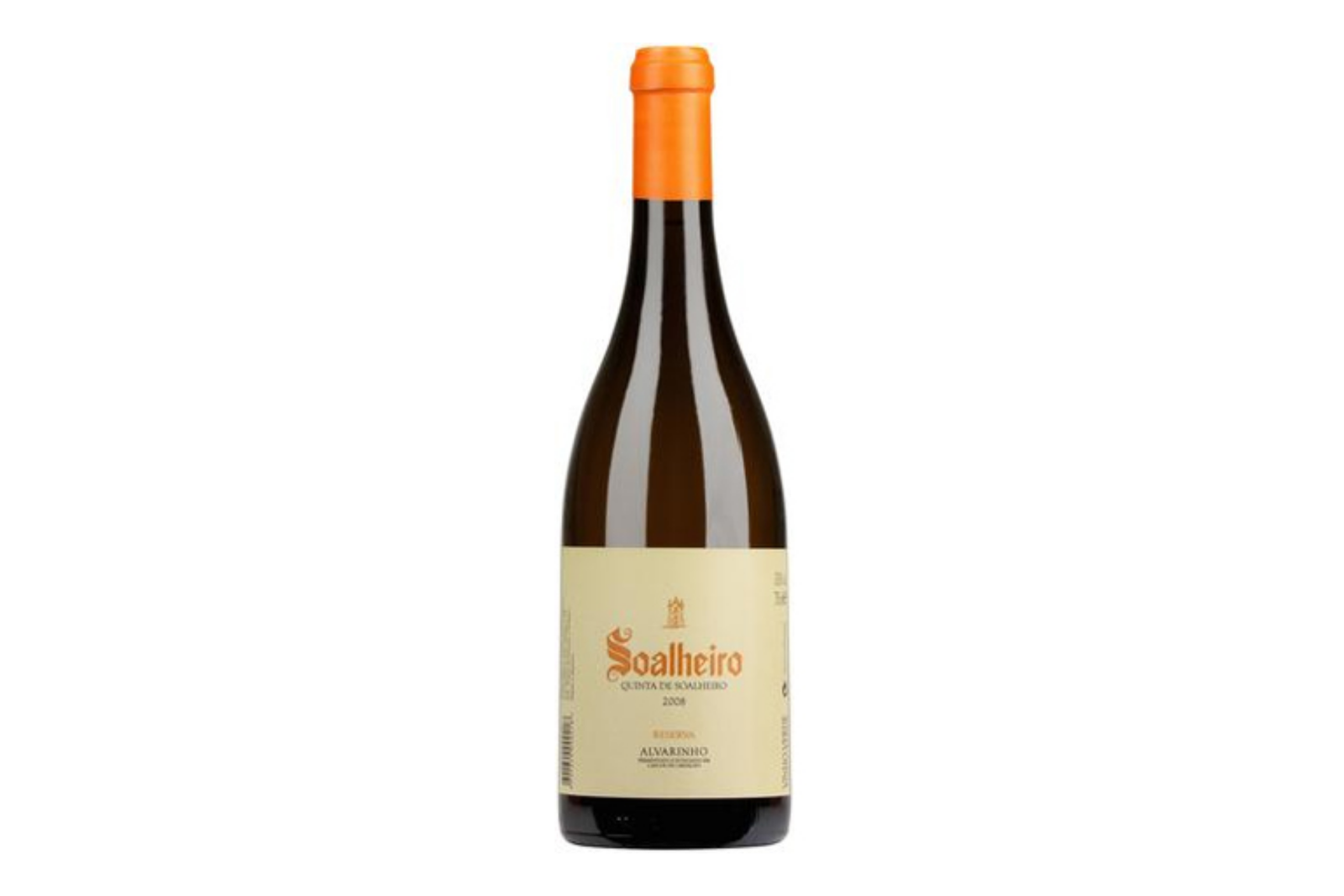 Soalheiro Alvarinho Reserva 2022