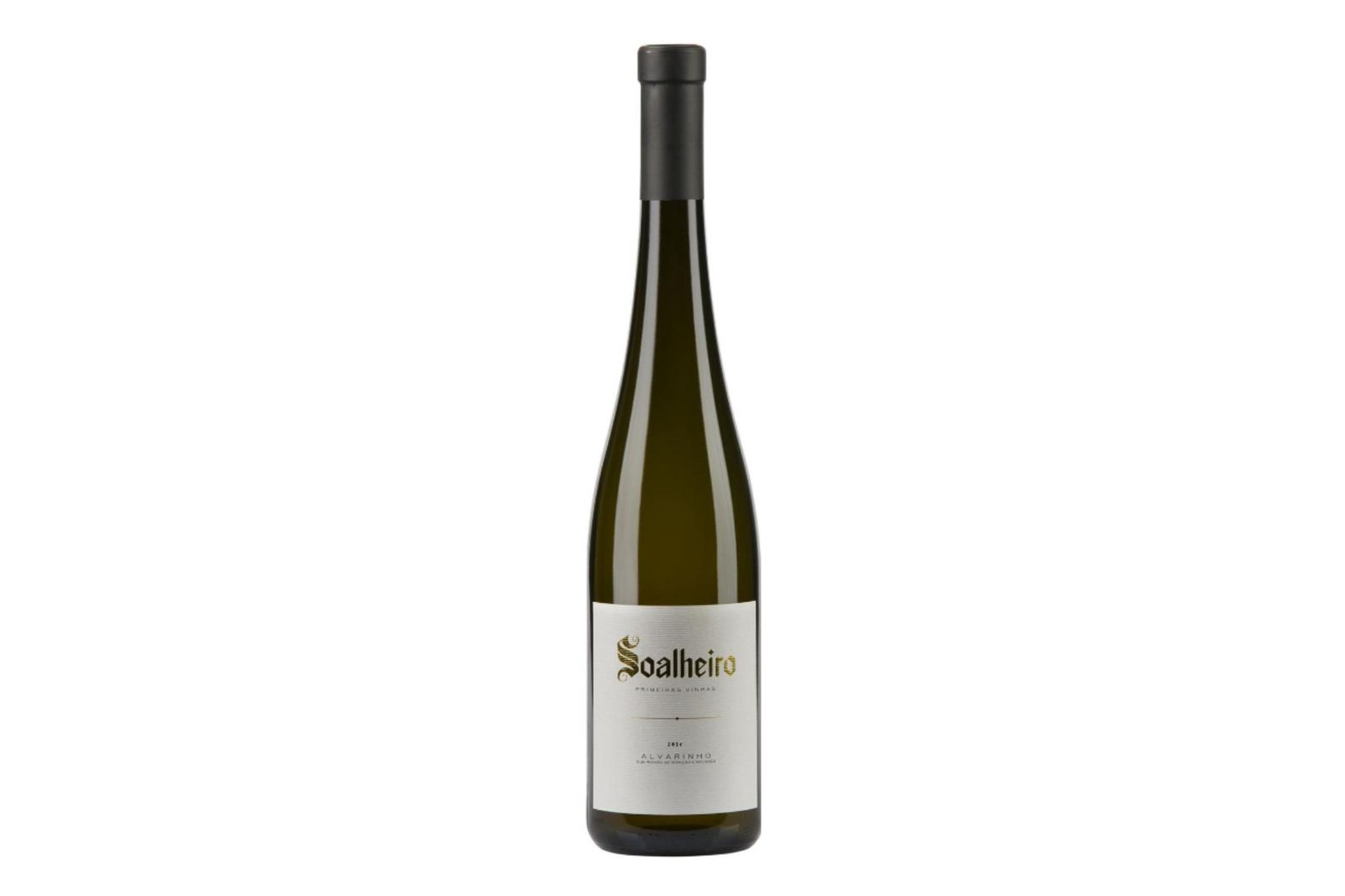 Soalheiro Primeiras Vinhas Alvarinho Moncao e Melgaco 2024