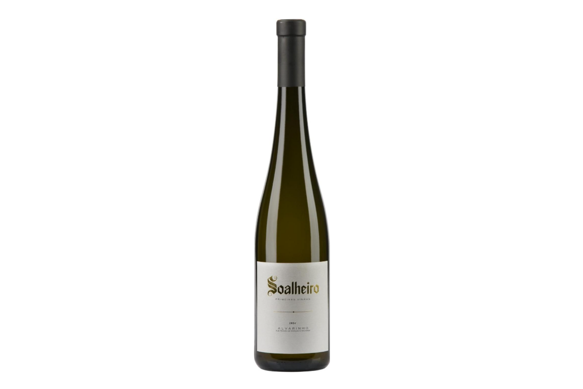 Soalheiro Primeiras Vinhas Alvarinho Moncao e Melgaco 2024