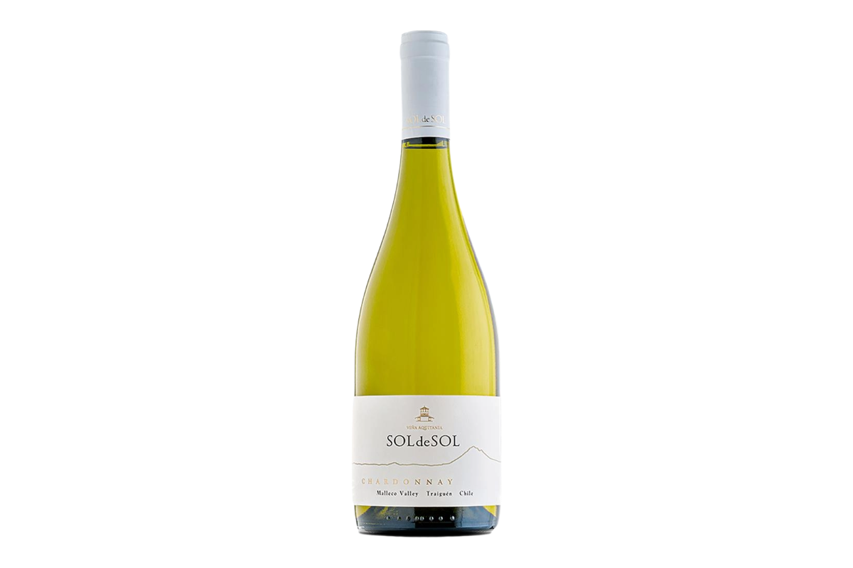 Sol de Sol Chardonnay 2018