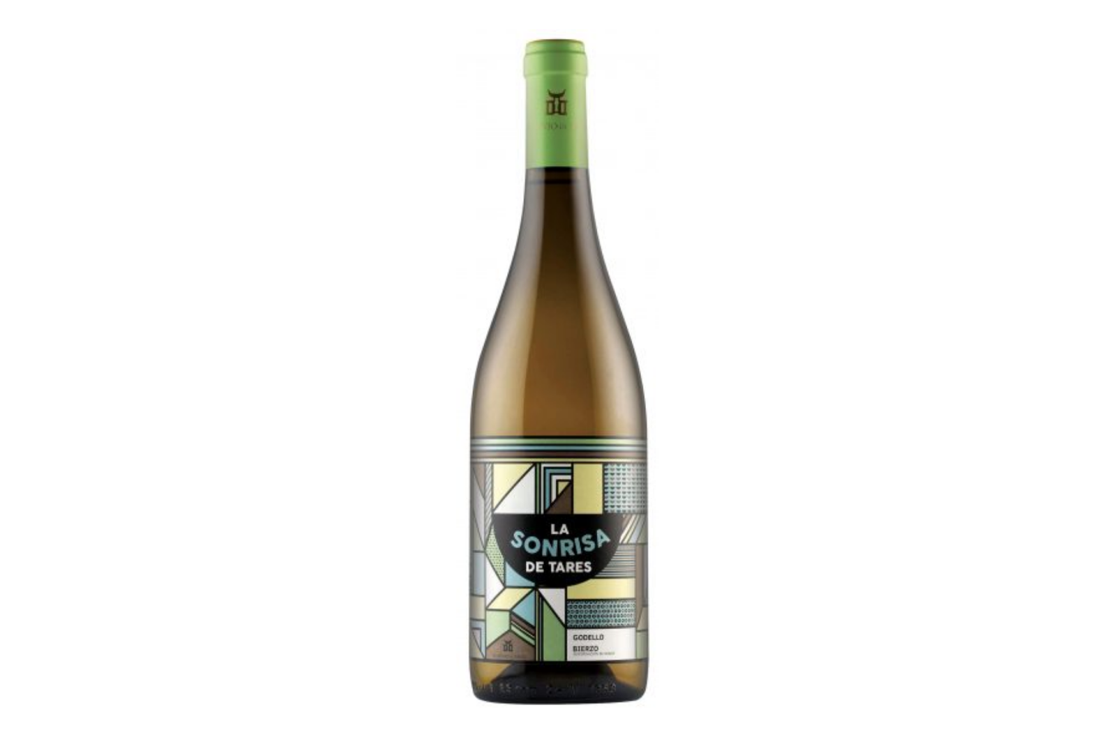 Dominio de Tares La Sonrisa de Tares Godello Bierzo 2023