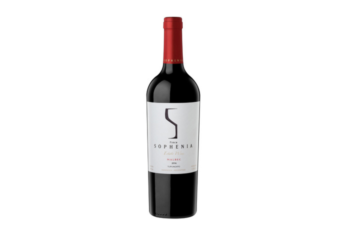 Sophenia Reserve Malbec Tupungato 2024