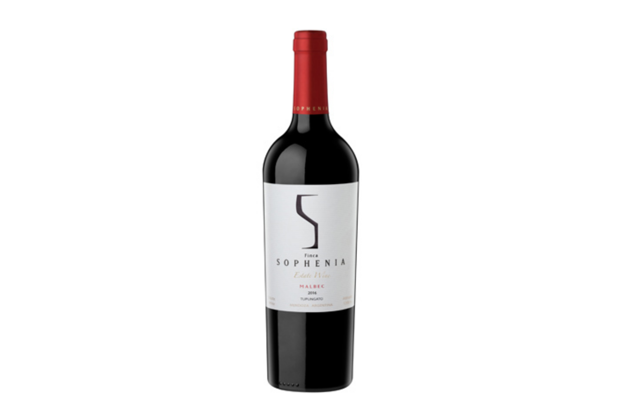 Sophenia Reserve Malbec Tupungato 2024