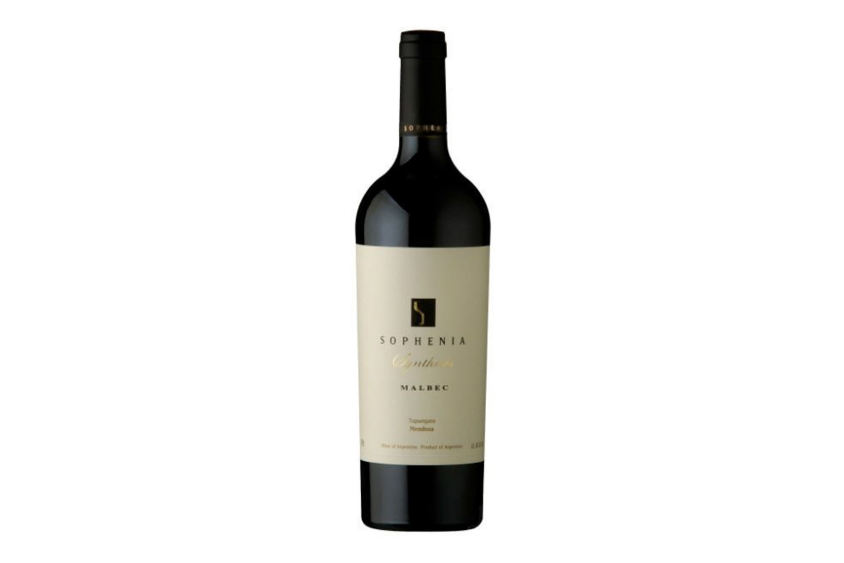 Sophenia Synthesis Malbec Tupungato 2023