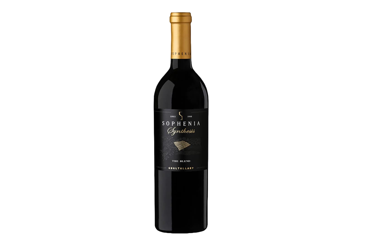 Sophenia Synthesis The Blend 2020