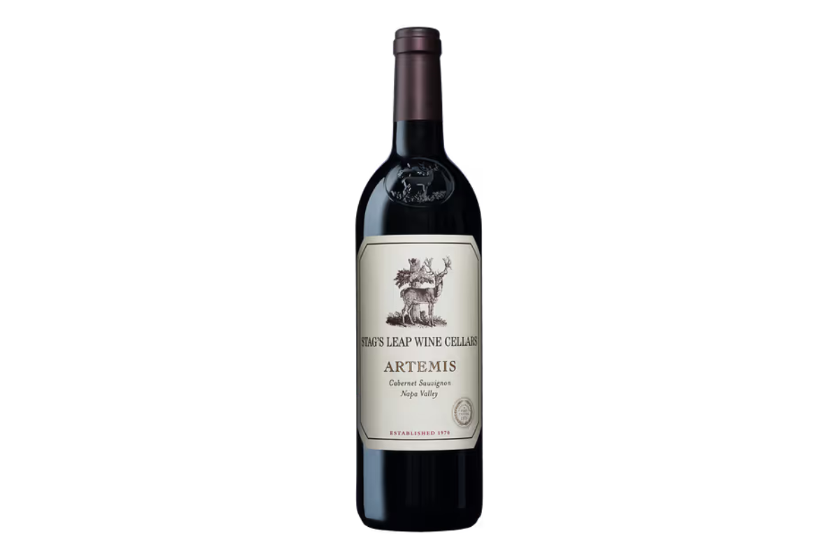 Stag's Leap Wine Cellars Artemis Cabernet Sauvignon 2021