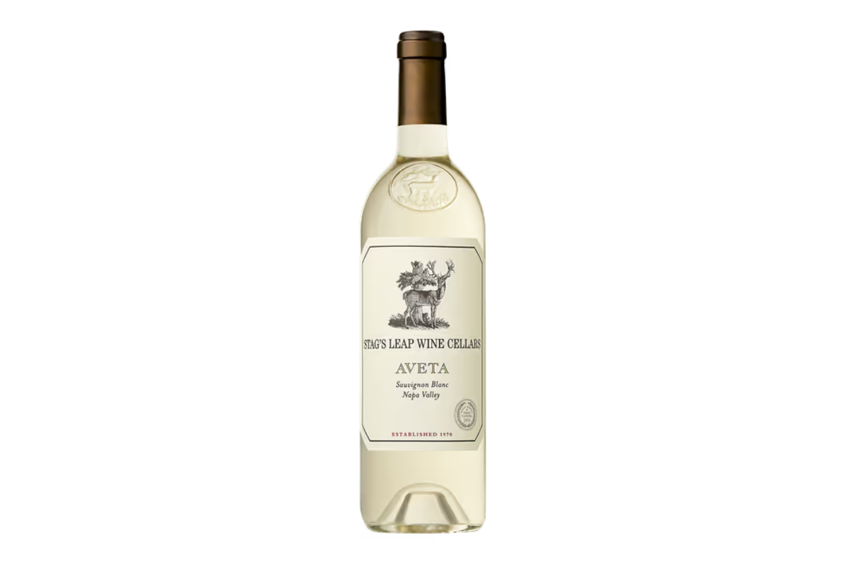 Stag's Leap Wine Cellars Aveta Sauvignon Blanc 2023