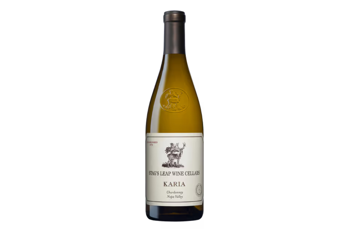 Stag's Leap Wine Cellars Karia Chardonnay 2023