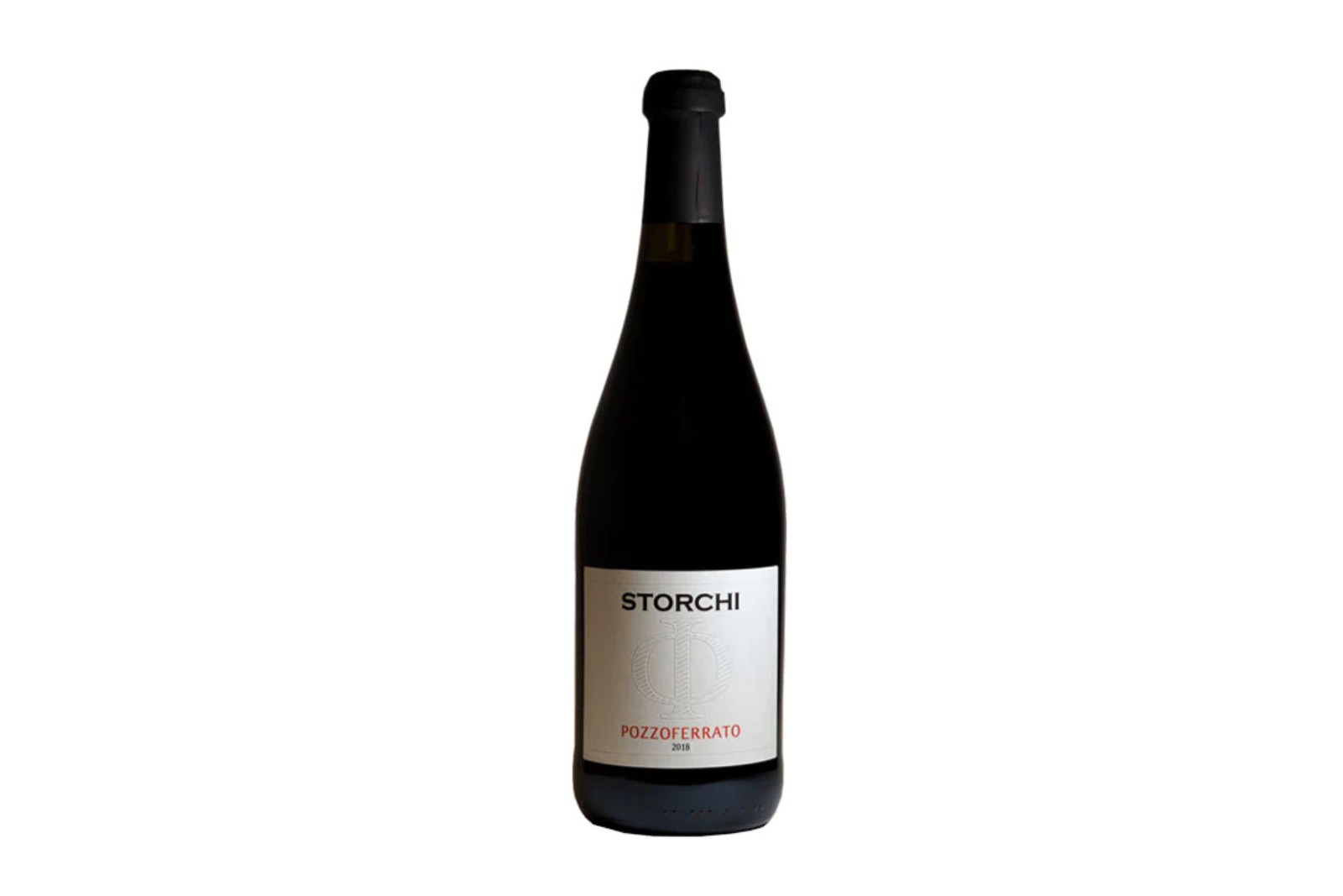 Storchi Pozzoferrato Reggiano Rosso Lambrusco 2022