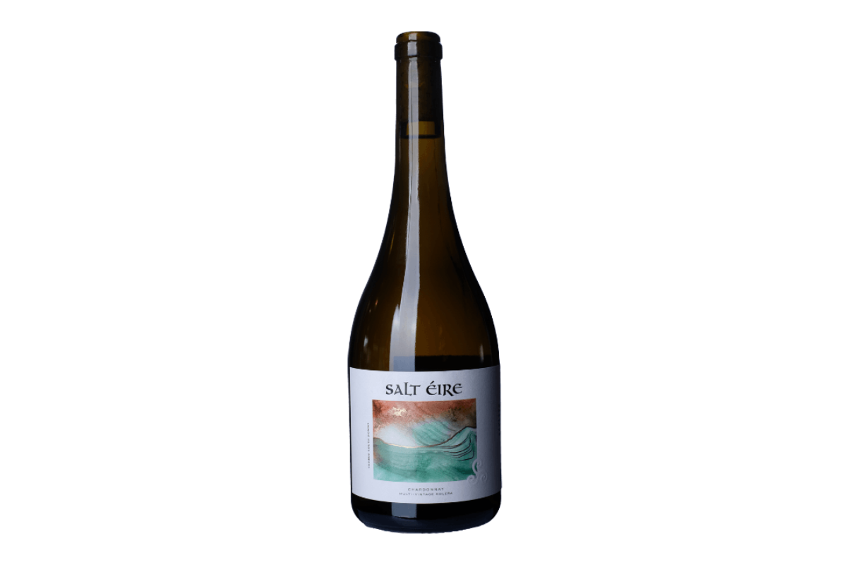 Sugrue Salt Eire Chardonnay V2 MV