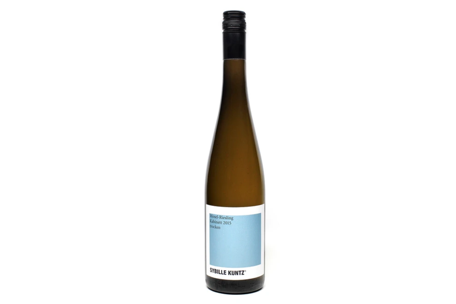 Sybille Kuntz Riesling Kabinett Trocken 2023