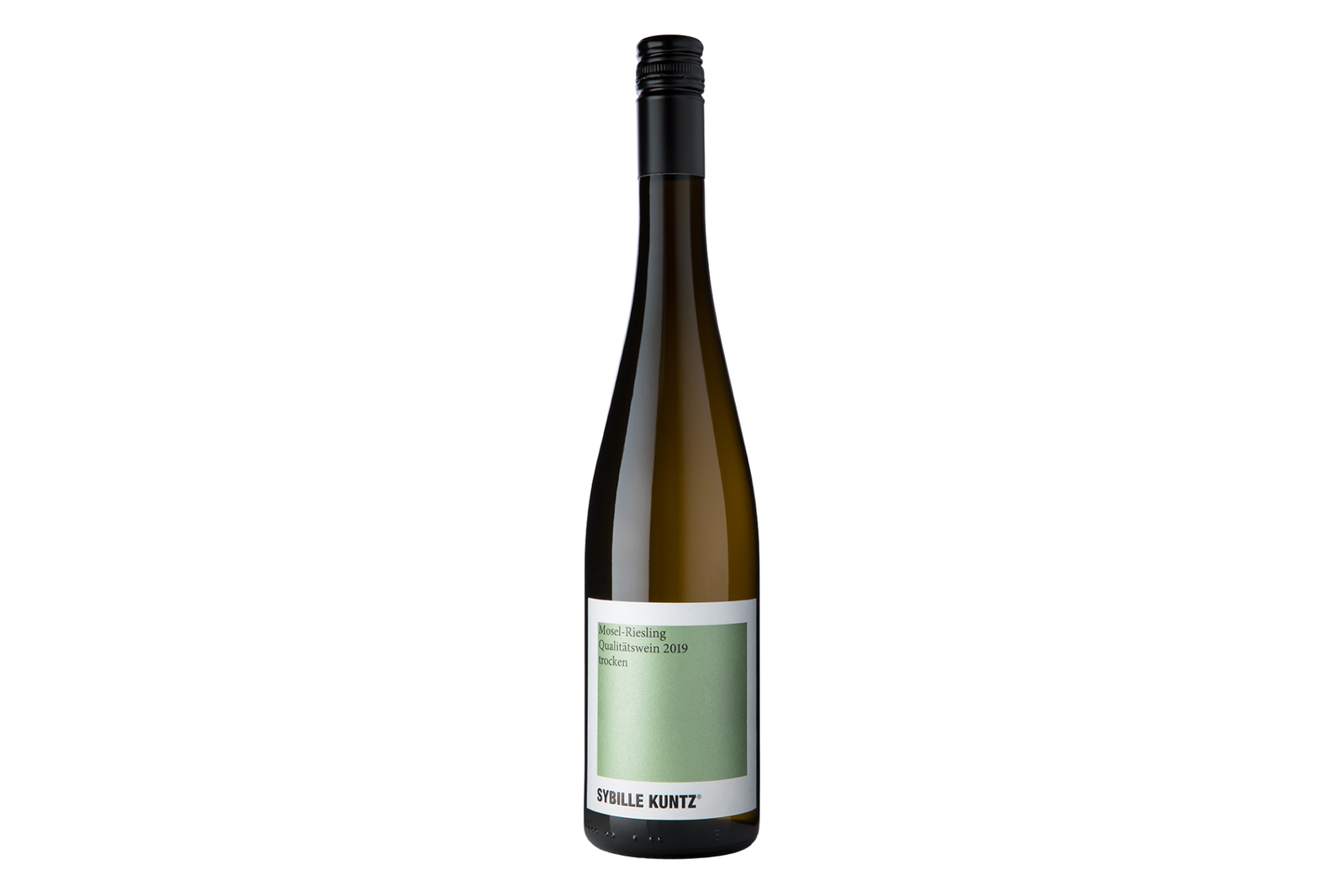 Sybille Kuntz Riesling Trocken Mosel 2023