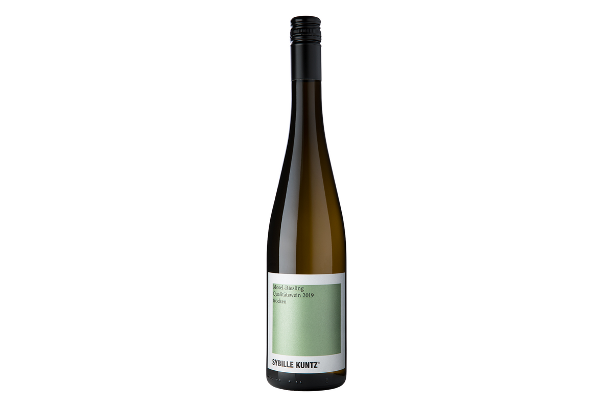 Sybille Kuntz Riesling Trocken Mosel 2024