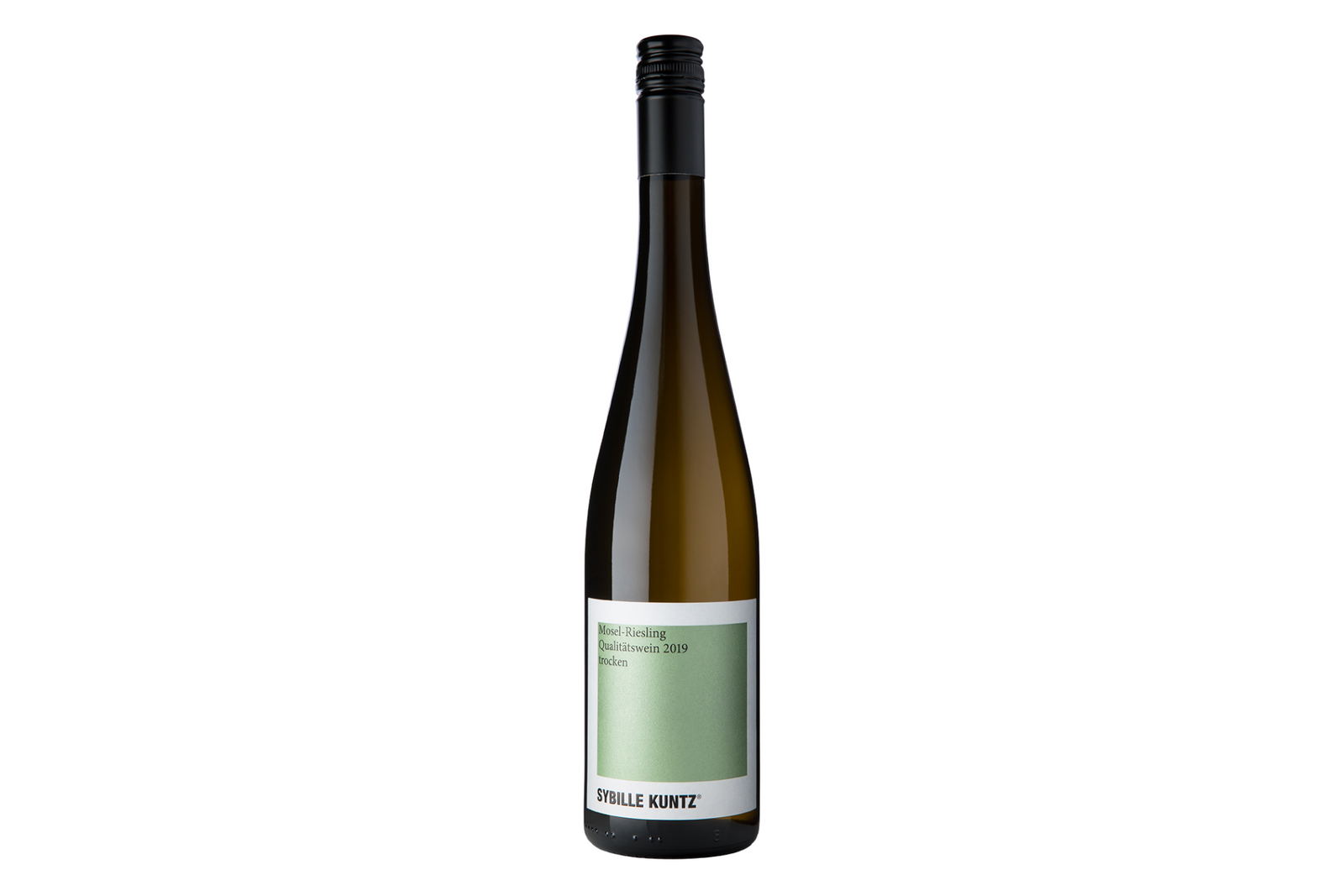 Sybille Kuntz Riesling Trocken Mosel 2024