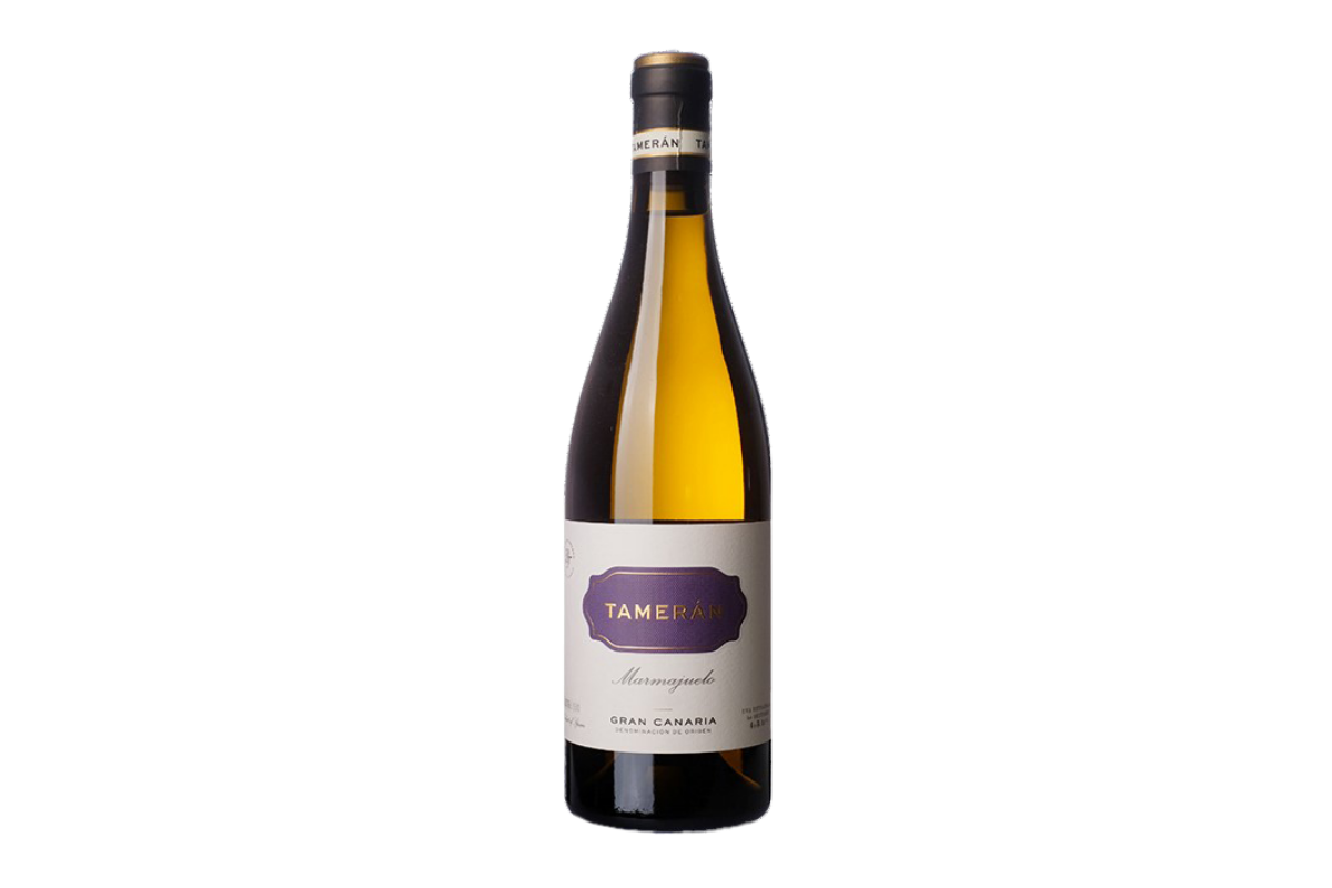 Bodega Tameran Marmajuelo Gran Canaria 2024