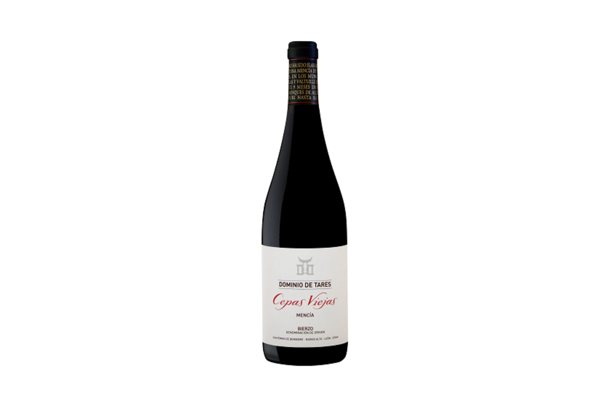 Dominio de Tares Cepas Viejas 2021