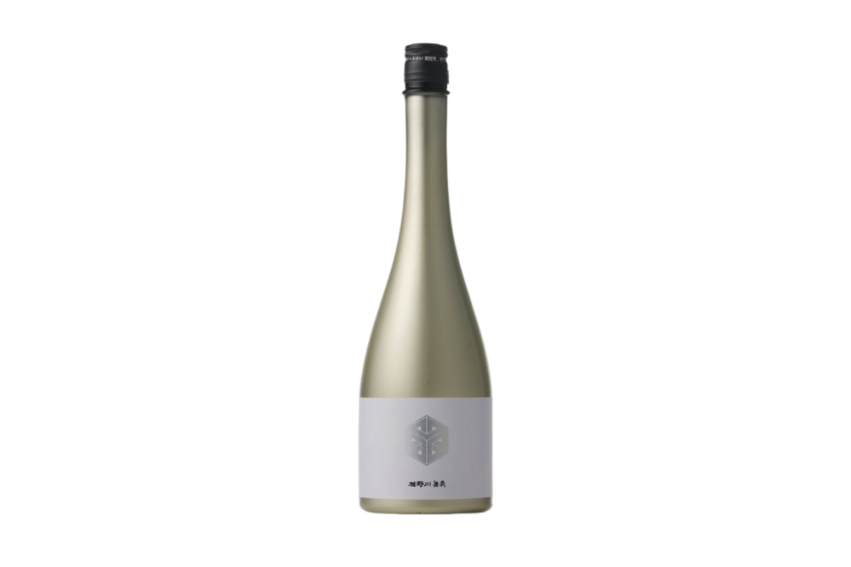 Tatenokawa MUGA Gold Seasonal Limited Edition Nama Sake 720ml