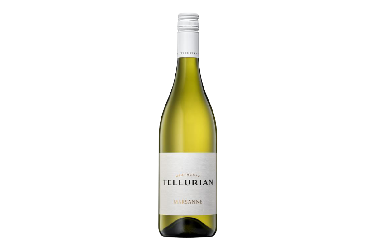 Tellurian Marsanne Heathcote 2024