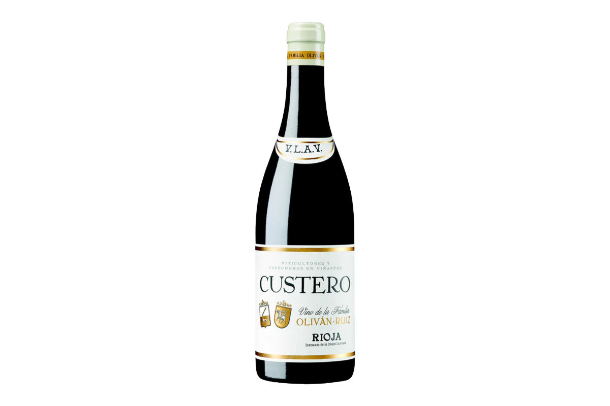Tentenublo Custero Rioja 2023