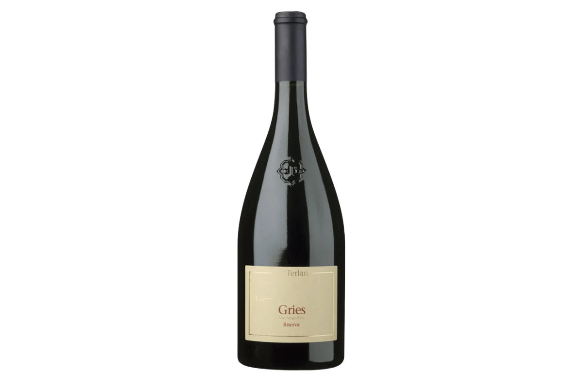 Terlan Lagrein Riserva Gries Alto Adige 2023