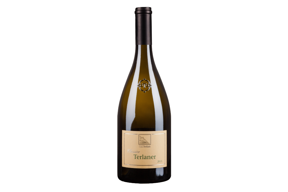 Terlan (Terlano) Cuvee Terlaner (Classico) 2024