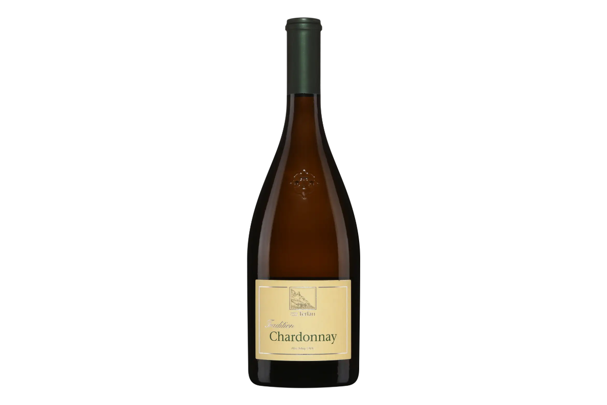 Terlan (Terlano) Tradition Chardonnay Sudtirol - Alto Adige 2024