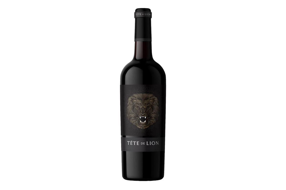 Tete de Lion Cabernet Sauvignon 2020