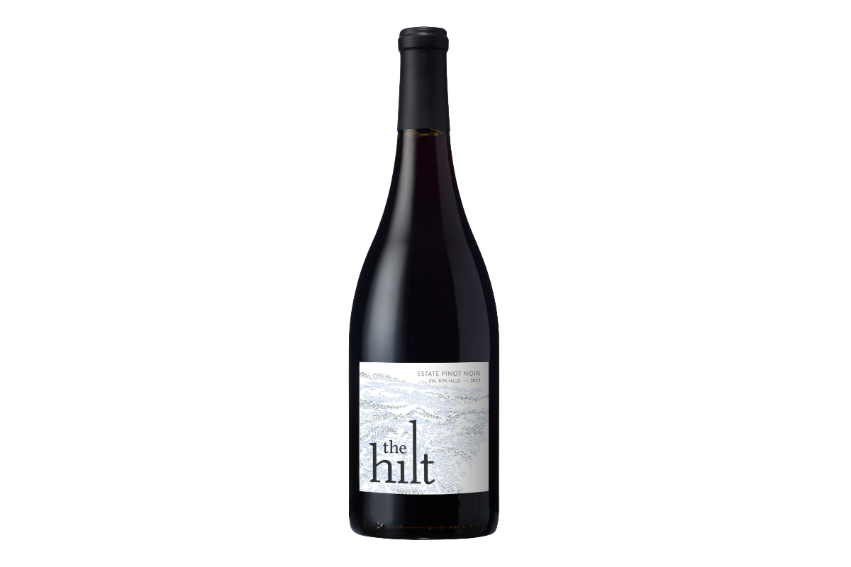 The Hilt Estate Pinot Noir 2021