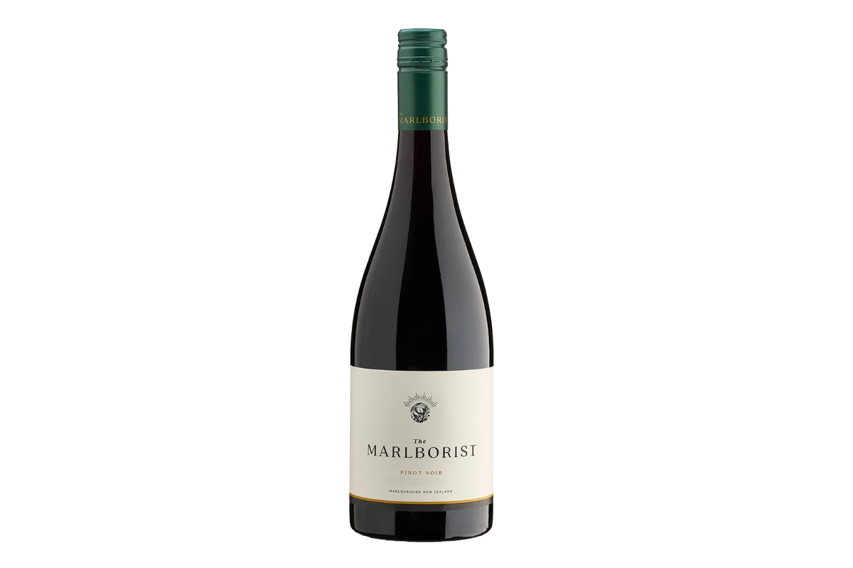 The Marlborist Pinot Noir 2023