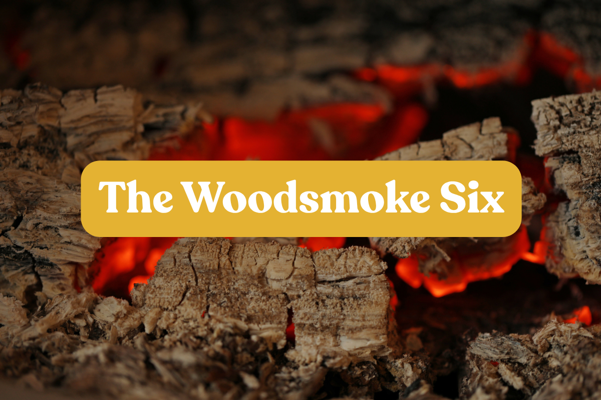 The Woodsmoke Six
