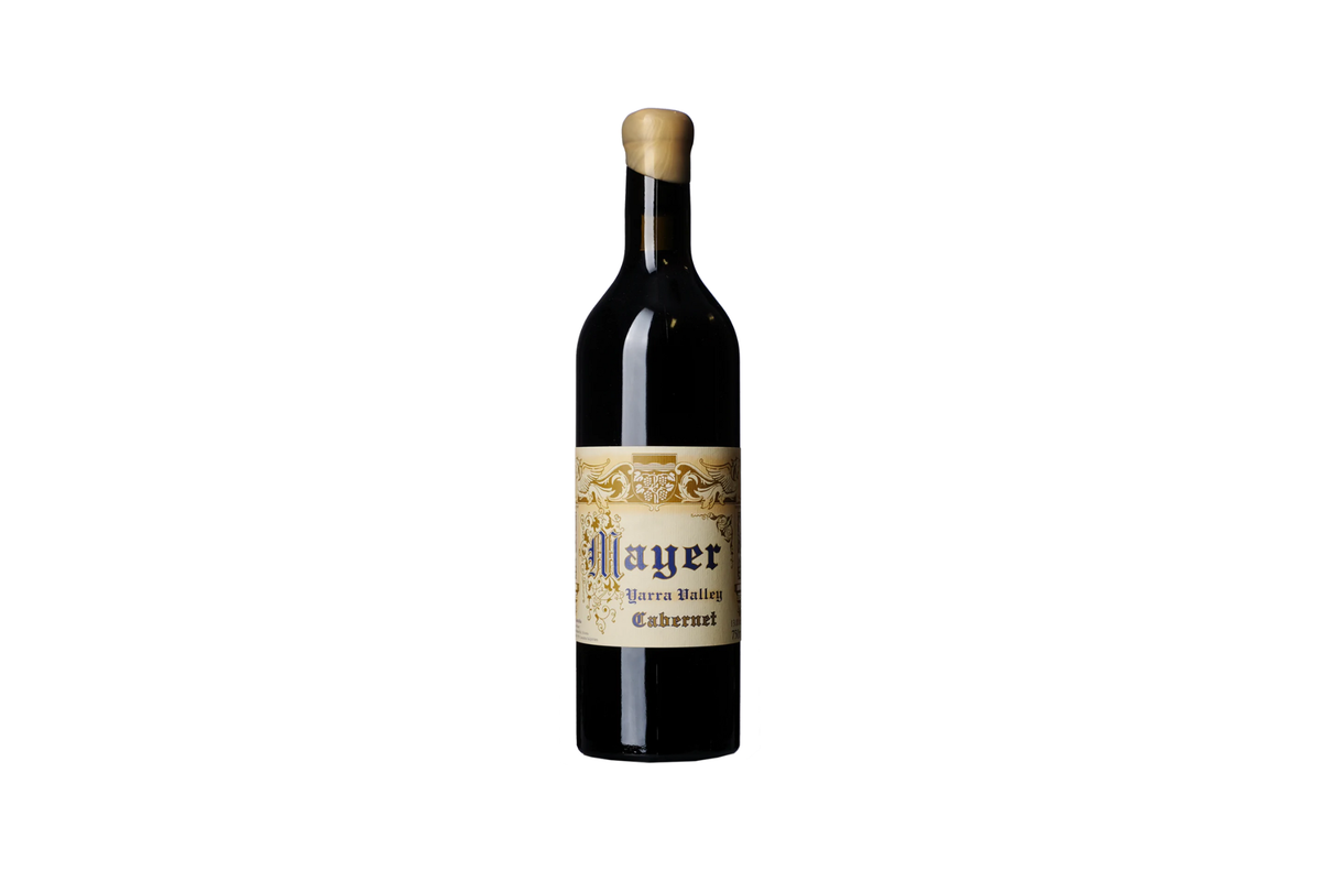 Mayer Cabernet Yarra Valley 2022