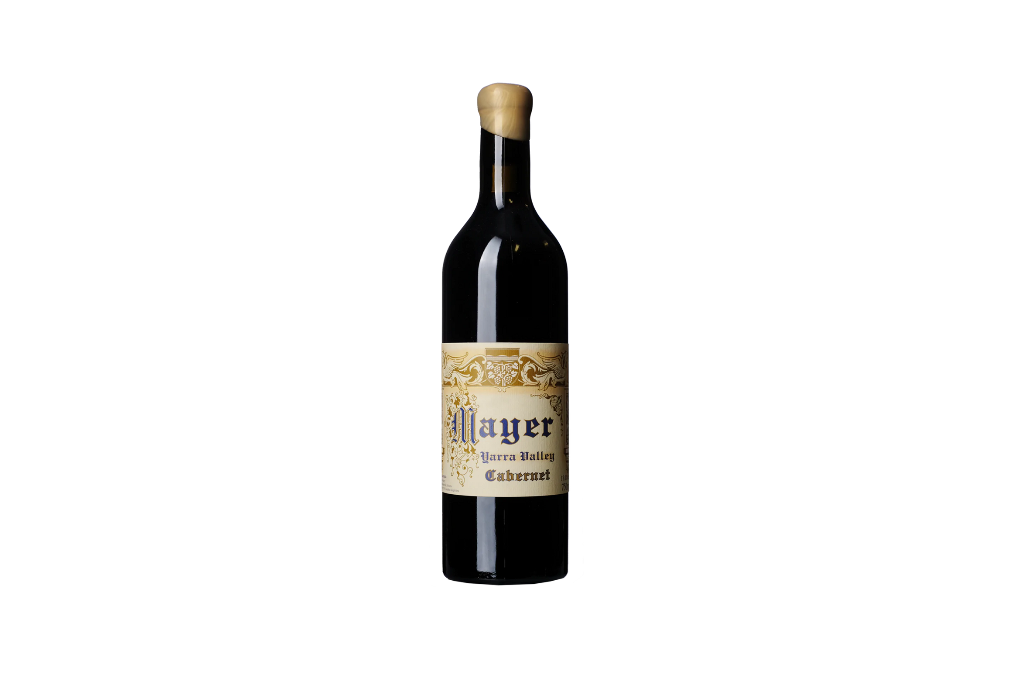 Mayer Cabernet Yarra Valley 2022