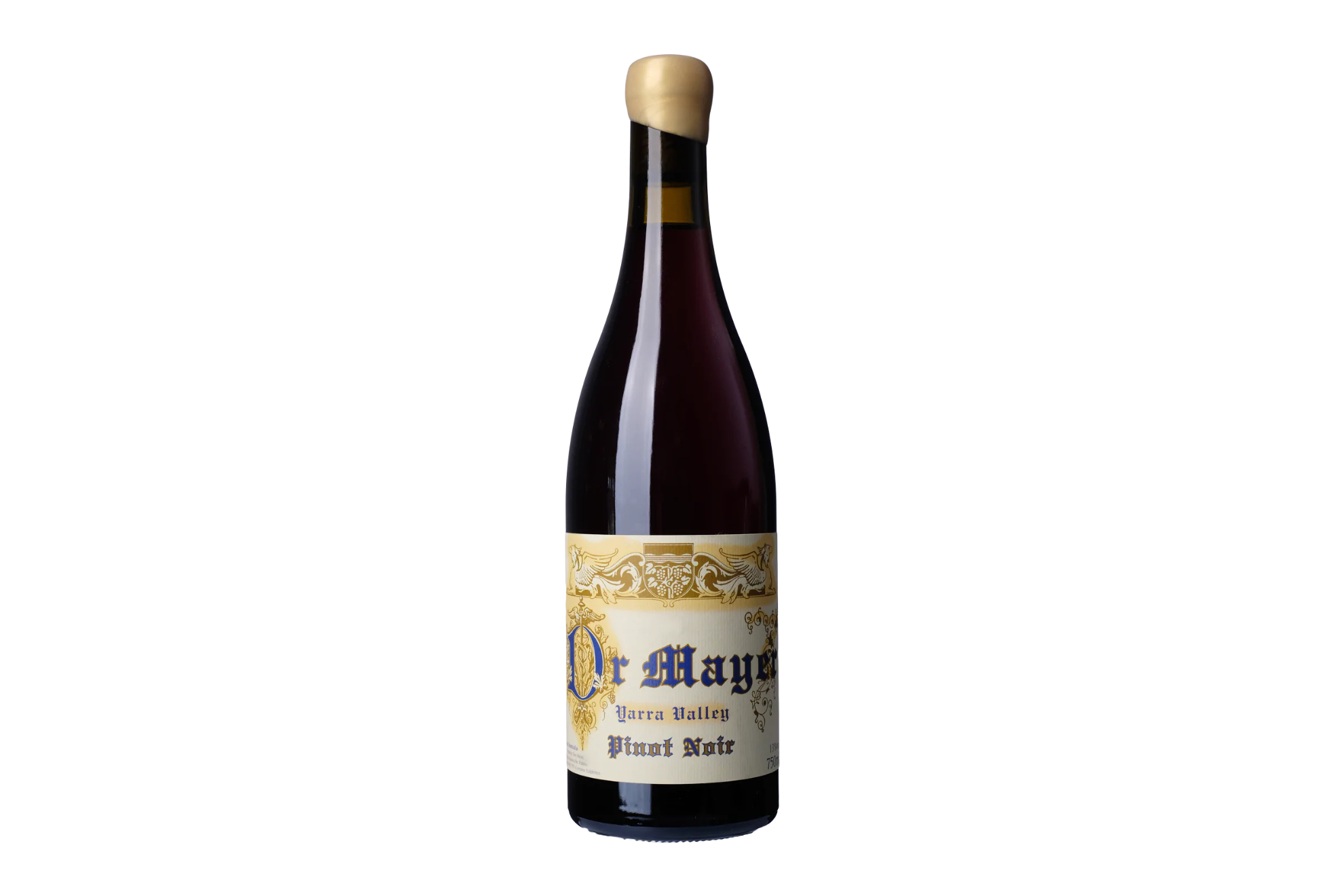 Mayer Dr. Mayer Pinot Noir 2022